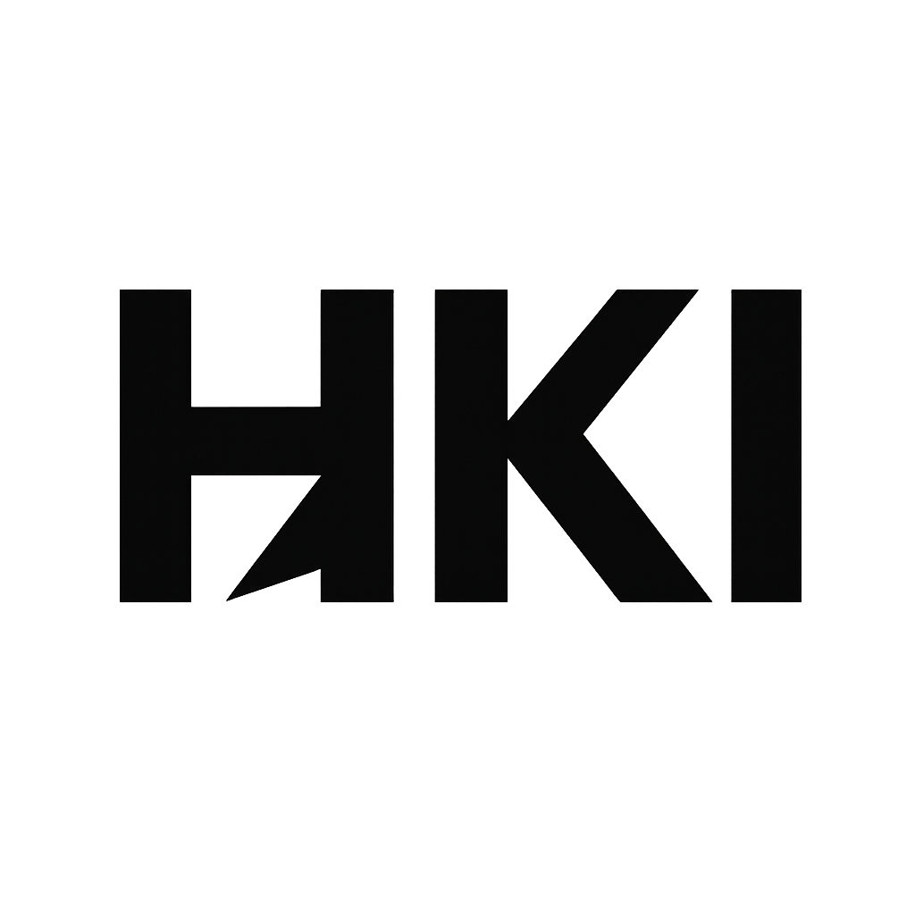 HKI 香港資訊 - Hong Kong Information Hub